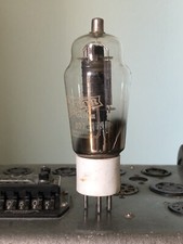 Cossor 807 valve for sale  GUILDFORD