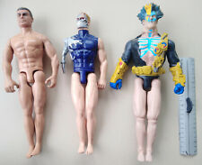 Lot figurines action d'occasion  Lubersac