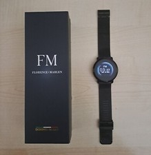 Smartwatch florence marlen usato  Fuscaldo