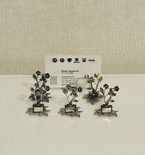 Vintage set six for sale  White Plains