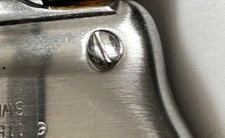Ebel schraube armband gebraucht kaufen  Berlin