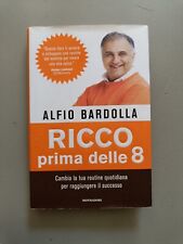 Alfio bardolla ricco usato  Capriolo