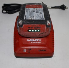 hilti charger for sale hilti charger for sale Aurora