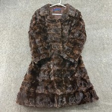 Vintage lamb fur for sale  Tacoma