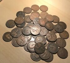 100x british coins for sale  CHELTENHAM