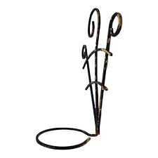 Vintage iron flower for sale  Belleview