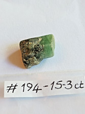 15.3 ct. natural for sale  RIPLEY