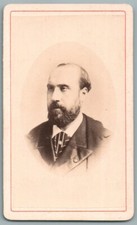 Cdv 1875 jean d'occasion  Expédié en Belgium