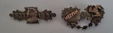 Victorian hallmarked silver for sale  BURNLEY