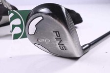 Ping i20 wood for sale  LOANHEAD