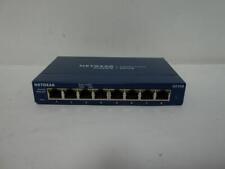 Netgear gs108v4 prosafe for sale  Houston