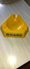 Ancien cendrier ricard d'occasion  Besançon