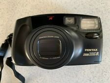Pentax zoom 105 gebraucht kaufen  Frankfurt am Main