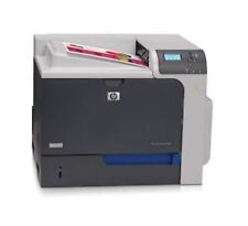 Color laserjet cp4025dn usato  Milano