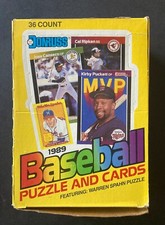 1989 donruss baseball for sale  New Haven