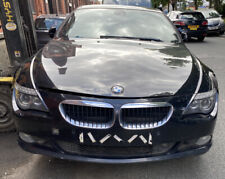 Bmw series e63 for sale  BIRMINGHAM