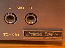 Limited edition gold usato  Spedire a Italy