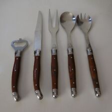 N23.508 laguiole cutlery d'occasion  Expédié en Belgium