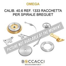 Omega calib. 40.6 usato  Sant Angelo Romano