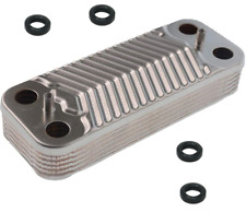 Scambiatore secondario sanitar usato  Cerea