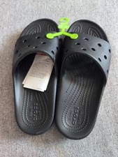 Classic crocs slides for sale  NEWPORT