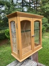 Solid wood small for sale  Martinsburg