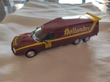 Citroën tissier hollander d'occasion  Perpignan-