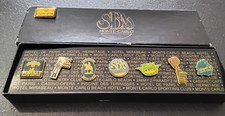 Pin lot sbm d'occasion  Angers-