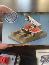 Würker klebepresse super gebraucht kaufen  Fürth