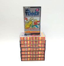 Jan tenner kassetten gebraucht kaufen  Recklinghausen