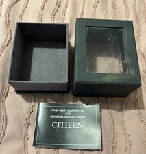 Citizen eco drive for sale  HARLOW