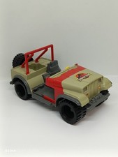 Jurassic park jeep d'occasion  Libercourt