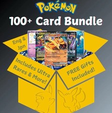 Pokemon bulk lot for sale  Olean