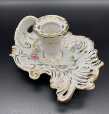 Dresden style candle for sale  Barton