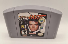 007 goldeneye nintendo for sale  Phoenix