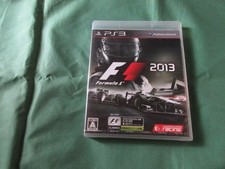 Fórmula 1 PS3 F1 2013 comprar usado  Enviando para Brazil