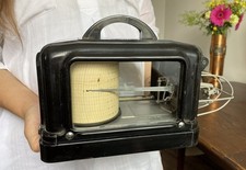 Thermographe soviétique 1968 d'occasion Thermographe soviétique 1968 d'occasion  Paris XIX