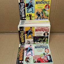 Fumetti mandrake comic usato  Roma