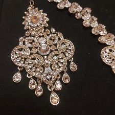 Indian bridal jewellery for sale  GLOUCESTER
