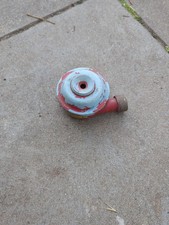Ddr rasensprenger bakelit gebraucht kaufen  Berlin