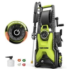 Pressure washer adjustable for sale  Brentwood