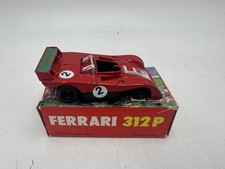 Die cast ferrari usato  Villar Focchiardo