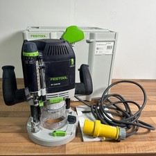 Festool 2200 plunge for sale  BLACKBURN