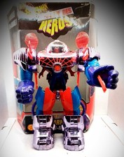 Spiderman méga armure d'occasion  Loiron