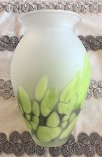 Hand blown large for sale  Lookout Mountain