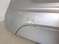 Riginal stoßfänger stoßstan gebraucht kaufen  Delitzsch