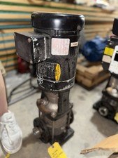 Grundfos crn45 huue for sale  Sulphur