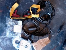 Superwinch wired winch for sale  CHELTENHAM