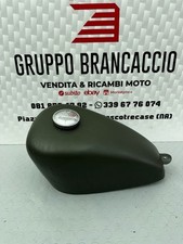 Serbatoio benzina universale usato  Boscotrecase