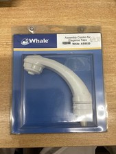 Whale elegance combo for sale  WIMBORNE